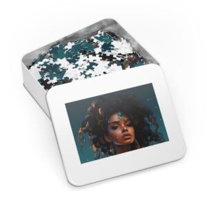 Woman 2Jigsaw Puzzle